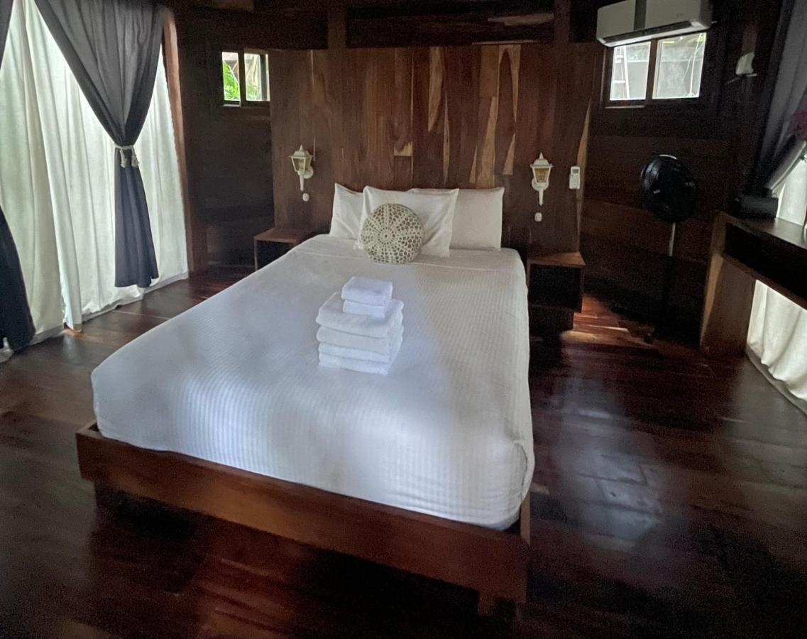 Origen Tulum Hotel Buitenkant foto
