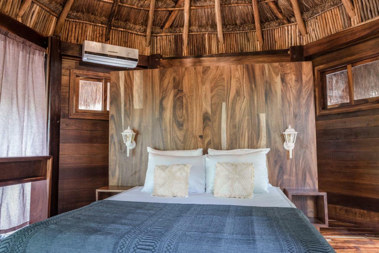 Origen Tulum Hotel Buitenkant foto